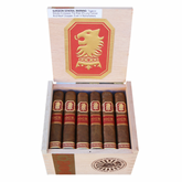 Tabak Dogma Sungrown